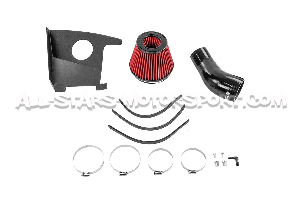 Audi A4 / S4 / RS4 B9 and A5 / S5 / RS5 F5 CTS Turbo Intake