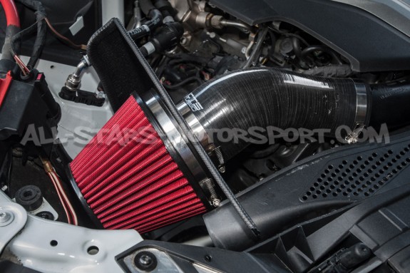 Admission CTS Turbo pour Audi A4 / S4 / RS4 B9 et A5 / S5 / RS5 F5