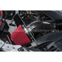 Audi A4 / S4 / RS4 B9 and A5 / S5 / RS5 F5 CTS Turbo Intake