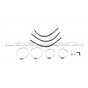 Admission CTS Turbo pour Audi A4 / S4 / RS4 B9 et A5 / S5 / RS5 F5