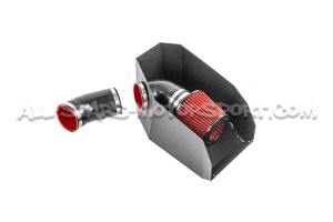 Admission CTS Turbo pour Golf 5 R32