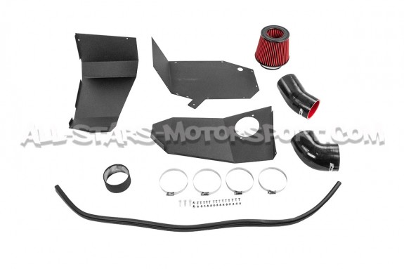 CTS Turbo Intake Kit for Golf 5 R32
