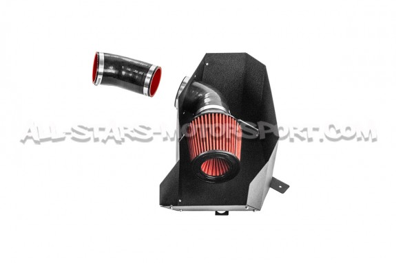 CTS Turbo Intake Kit for Golf 5 R32