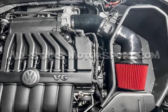Admision CTS Turbo para Golf 5 R32