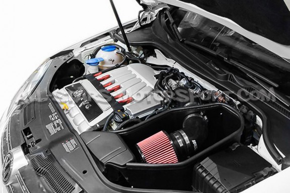 Admission CTS Turbo pour Golf 5 R32