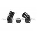 CTS Turbo Intake Kit for Golf 5 R32
