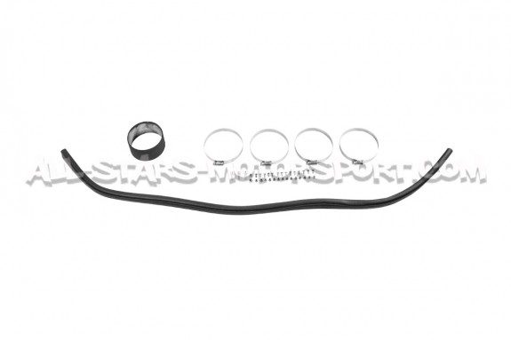 CTS Turbo Intake Kit for Golf 5 R32