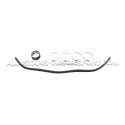 CTS Turbo Intake Kit for Golf 5 R32
