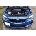 BMW M135i / M235i / M2 / 335i / 435i N55 Injen Intake