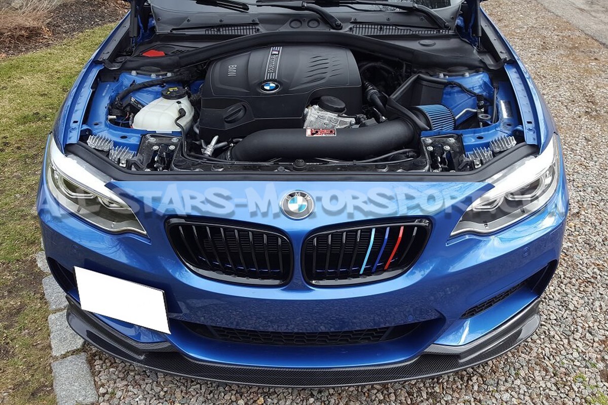 BMW M135i / M235i / M2 / 335i / 435i N55 Injen Intake