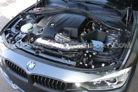 Admision Injen para BMW 135i / 235i / M2 / 335i / 435i N55
