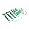 Combinés filetés Tein Flex Z / Mono Racing pour Mazda MX5 ND