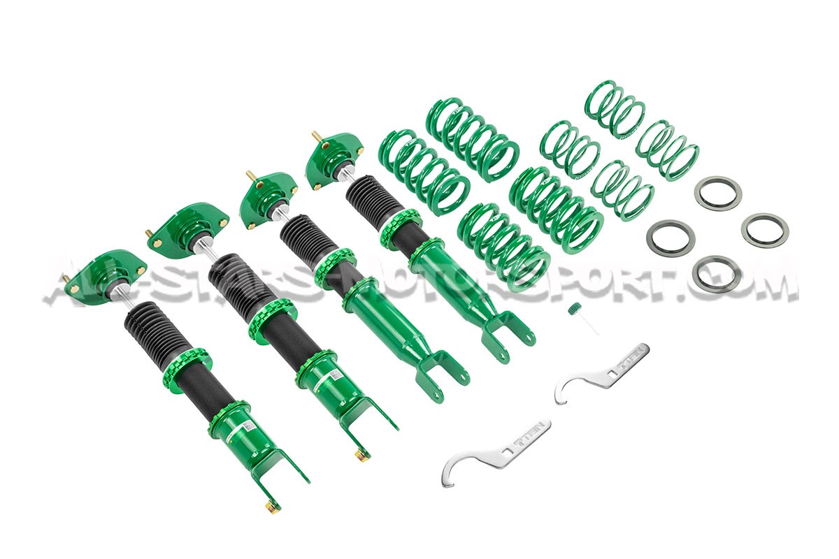 Mazda MX5 ND Flex Z / Mono Racing Coilovers