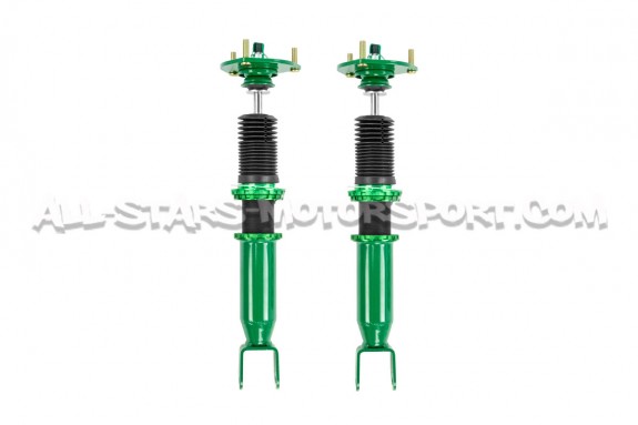 Mazda MX5 ND Flex Z / Mono Racing Coilovers
