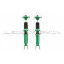Suspension roscada Tein Flex Z / Mono Racing para Mazda MX5 ND