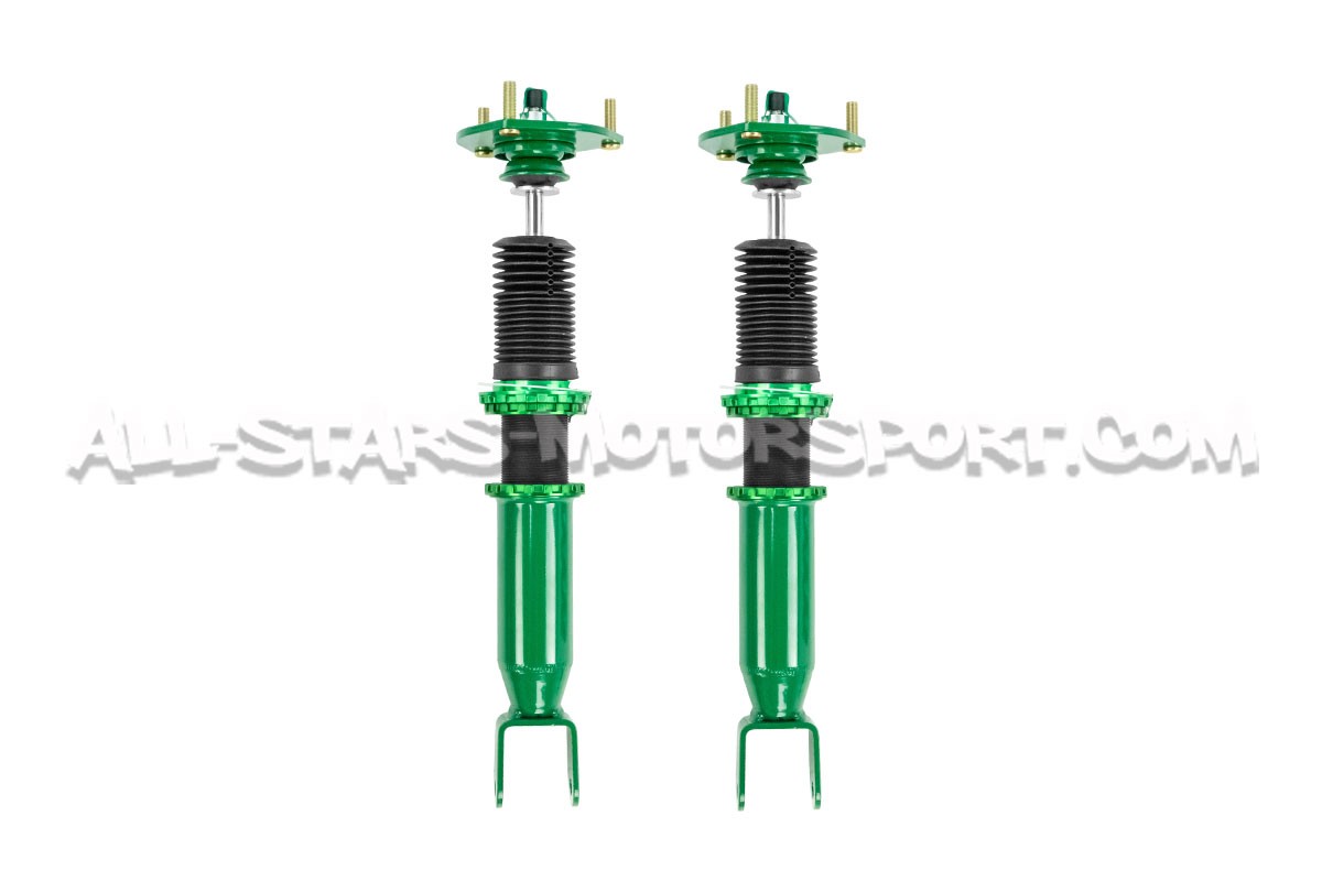 Combinés filetés Tein Flex Z / Mono Racing pour Mazda MX5 ND