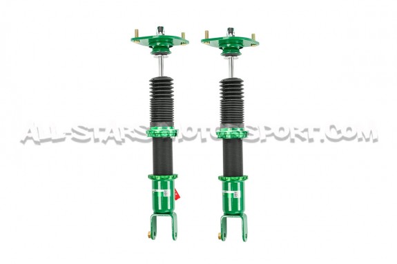 Combinés filetés Tein Flex Z / Mono Racing pour Mazda MX5 ND