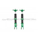 Suspension roscada Tein Flex Z / Mono Racing para Mazda MX5 ND