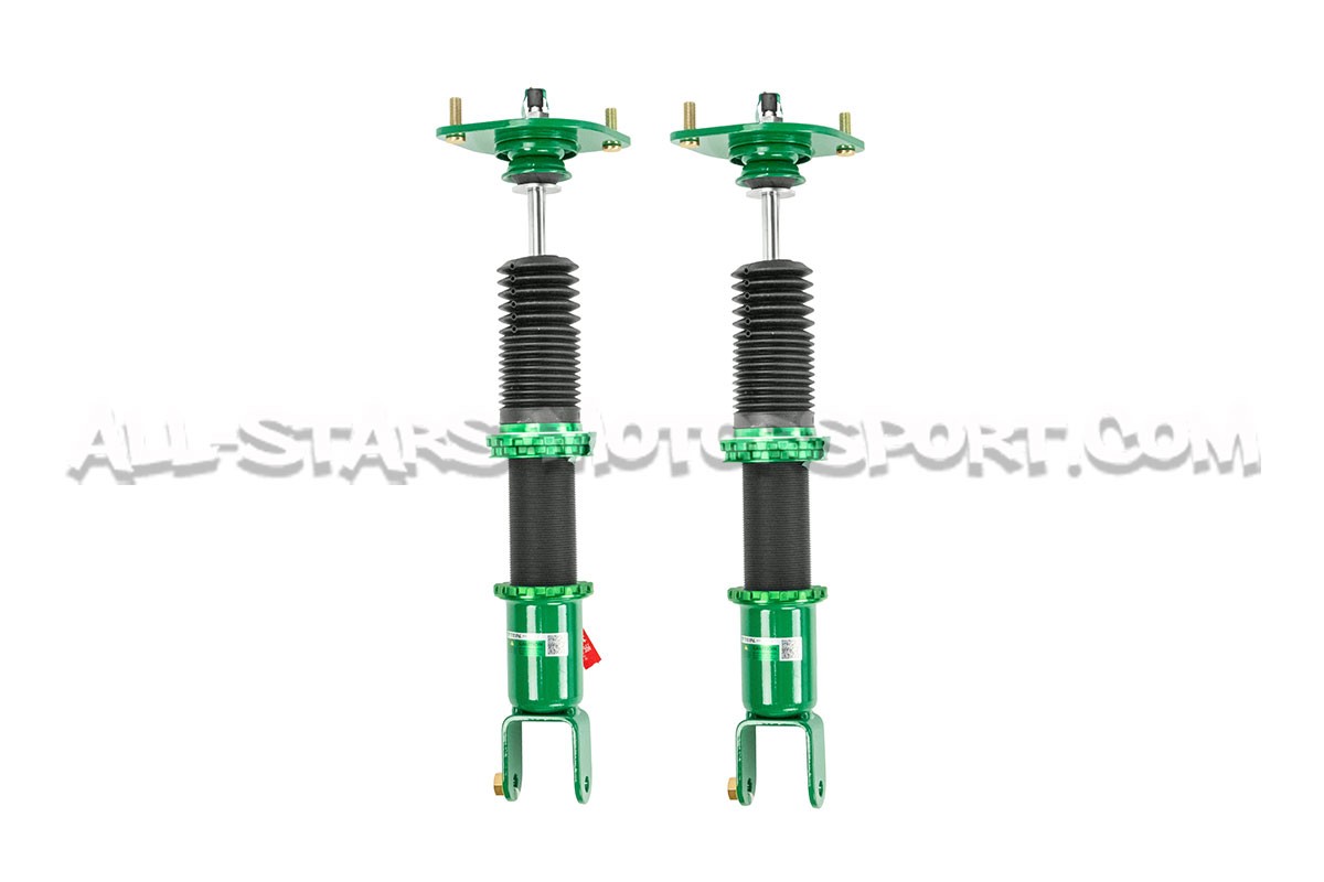Combinés filetés Tein Flex Z / Mono Racing pour Mazda MX5 ND