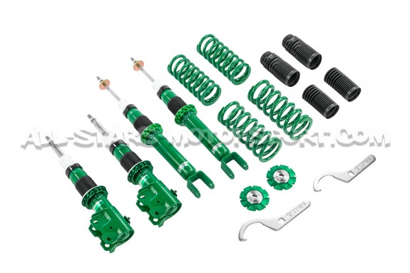Mitsubishi Lancer Evo 8 / Evo 9 Tein Street Basic Z / Street Advanc...