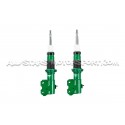 Combinés filetés Tein Street Basis Z / Street Advance Z pour Mitsub...