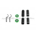 Combinés filetés Tein Street Basis Z / Street Advance Z pour Mitsub...