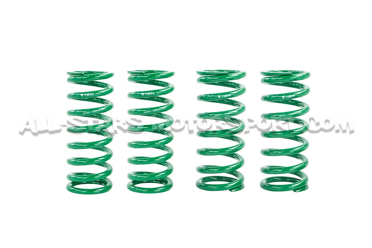 Suspension roscada Tein Street Basis Z / Street Advance Z para Mits...