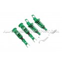 Combinés filetés Tein Street Basis Z / Advance Z / Flex Z pour Mazd...