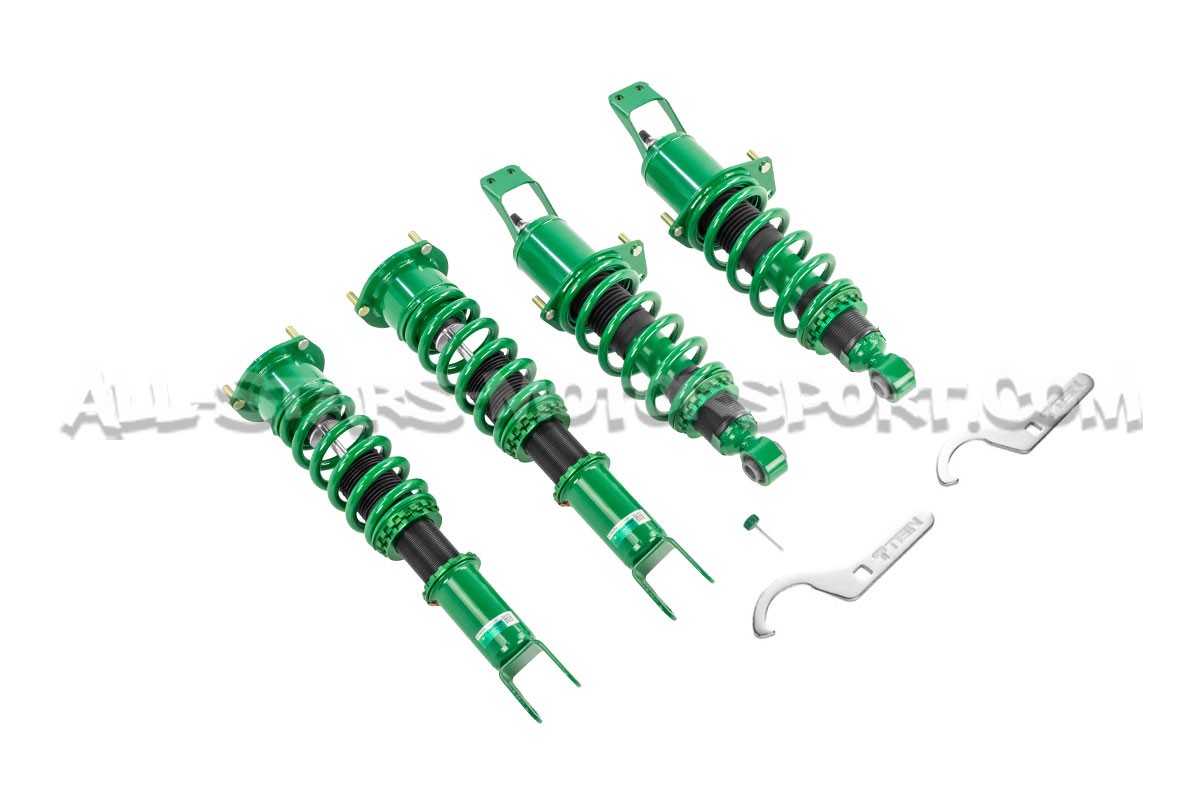 Suspension roscada Tein Street Basis Z / Advance Z / Flex Z para Ma...