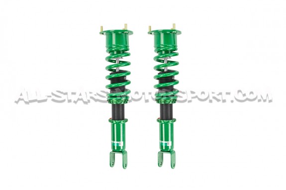 Mazda RX8 Tein Street Basis Z / Advance Z / Flex Z Coilovers