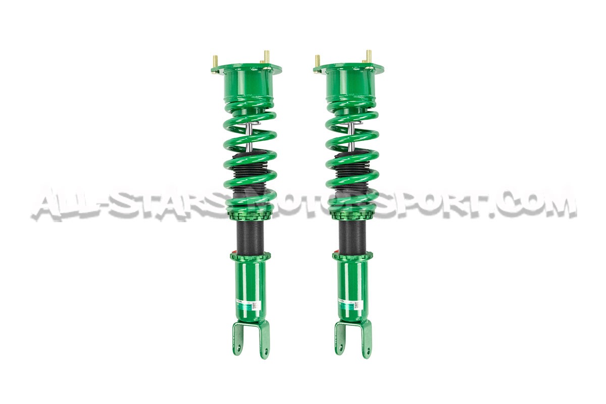 Mazda RX8 Tein Street Basis Z / Advance Z / Flex Z Coilovers