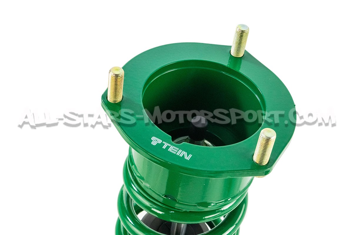 Combinés filetés Tein Street Basis Z / Advance Z / Flex Z pour Mazd...
