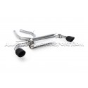 Echappement catback / GPF back Scorpion pour Toyota Supra GR 3.0 A9...