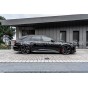 Bieletas de bajada ajustable CTS Turbo para Audi RS6 / RS7 C8 con suspensión neumatica