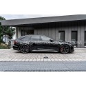 Biellettes de rabaissement réglables CTS Turbo pour Audi RS6 / RS7 ...