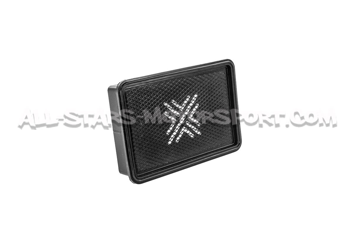 Filtre a air sport Pipercross pour Mitsubishi Lancer Evo 10