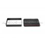 Mitsubishi Lancer Evo 10 Pipercross Panel Air Filter