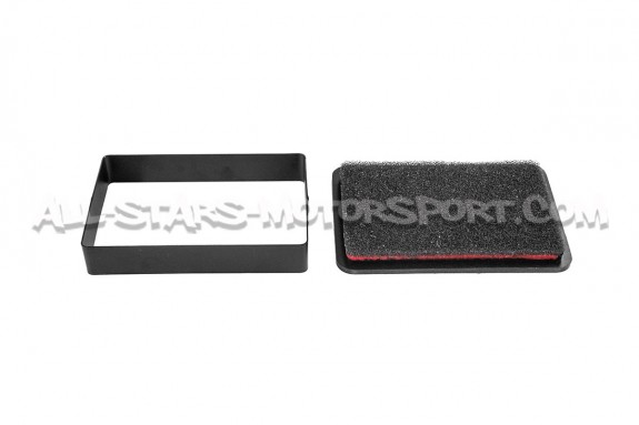Filtro de aire de alto rendimiento Pipercross para Mitsubishi Lance...