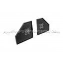 Filtros de aire de alto rendimiento Pipercross para BMW M2 G87 / M3...