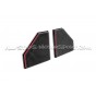 Filtros de aire de alto rendimiento Pipercross para BMW M2 G87 / M3 G80 / M4 G8x