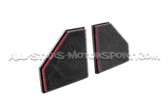 Filtres a air sport Pipercross pour BMW M2 G87 / M3 G80 / M4 G8x