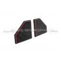Filtres a air sport Pipercross pour BMW M2 G87 / M3 G80 / M4 G8x