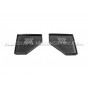 Filtros de aire de alto rendimiento Pipercross para BMW M2 G87 / M3 G80 / M4 G8x