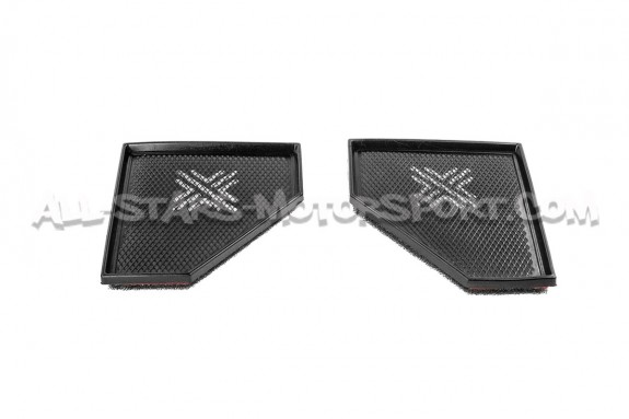 BMW M2 G87 / M3 G80 / M4 G8x Pipercross Panel Air Filters