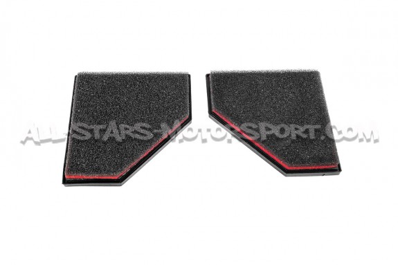 Filtros de aire de alto rendimiento Pipercross para BMW M2 G87 / M3...