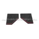 Filtros de aire de alto rendimiento Pipercross para BMW M2 G87 / M3...