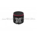 Filtro de aire de alto rendimiento Pipercross para Audi S4 B8 / S5 8T