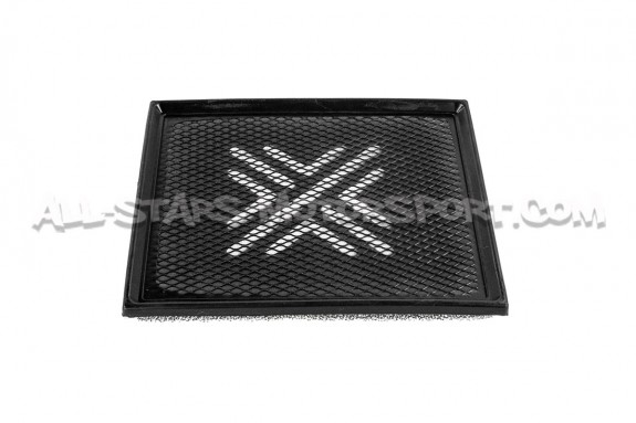 Filtre a air sport Pipercross pour Golf 3 VR6