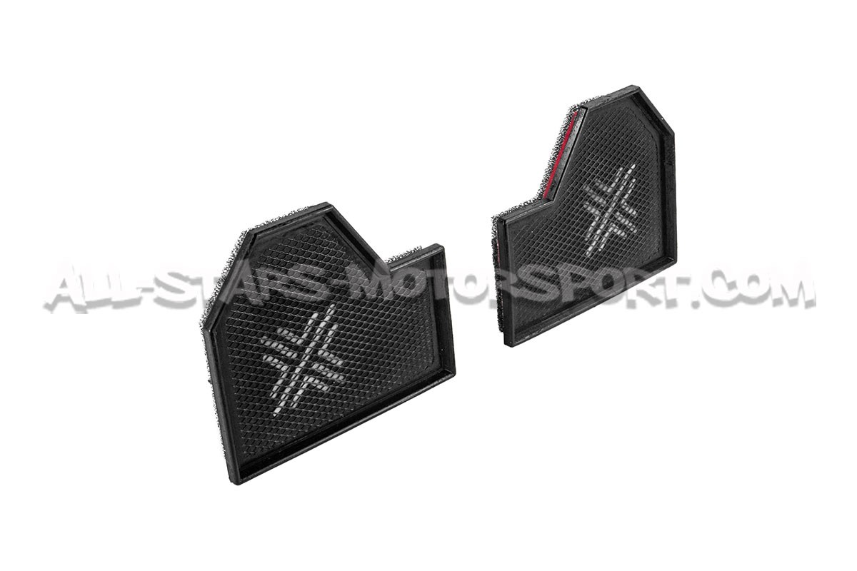 Filtros de aire de alto rendimiento Pipercross para BMW M5 E60