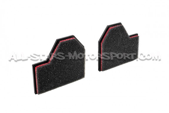 BMW M5 E60 Pipercross Panel Air Filters